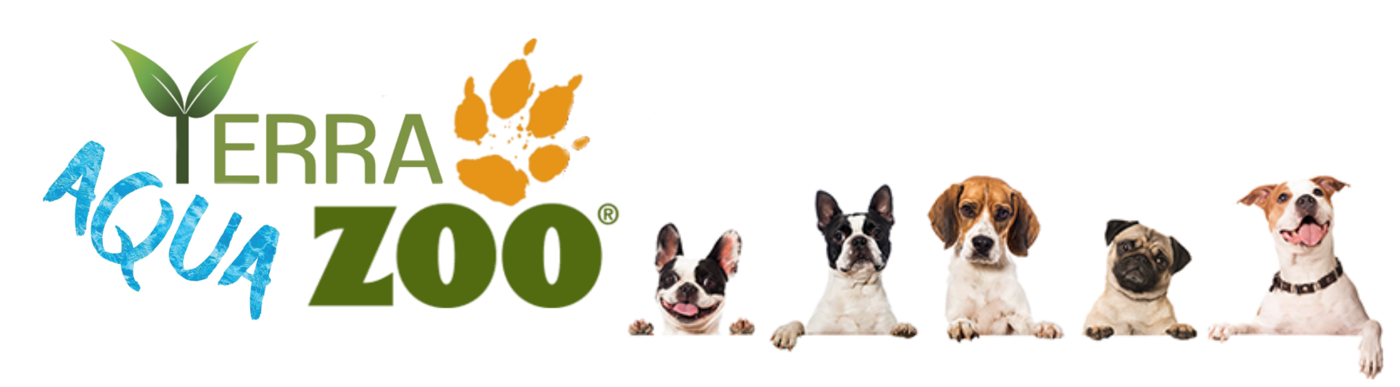 Зоомагазин Аква Тера Зоо Русе